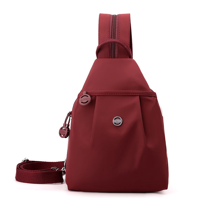 Versatile Anti-Theft Women Casual Bag